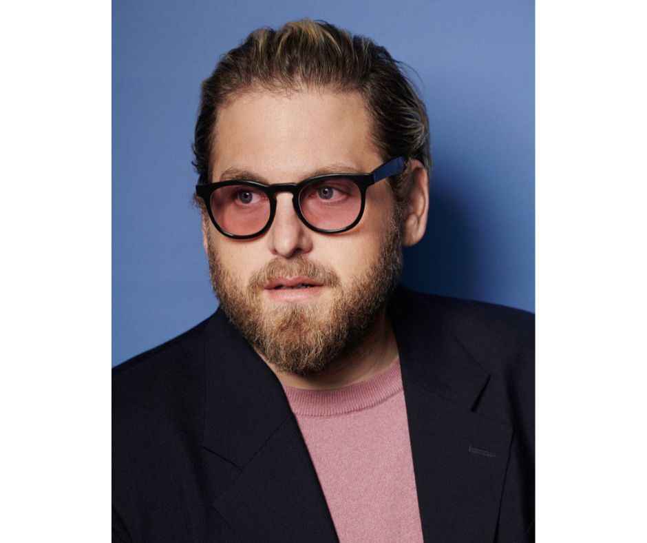 Actor Jonah Hill Files Petition To Change His Name