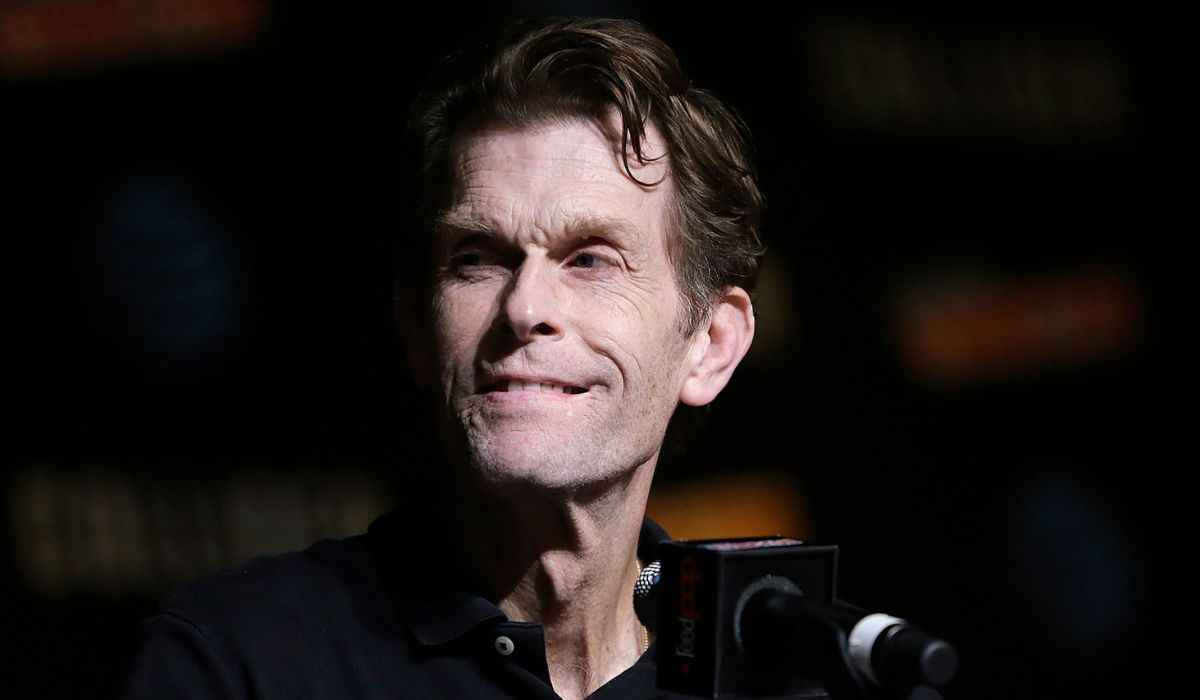 Kevin Conroy, The Quintessential Voice Of Batman