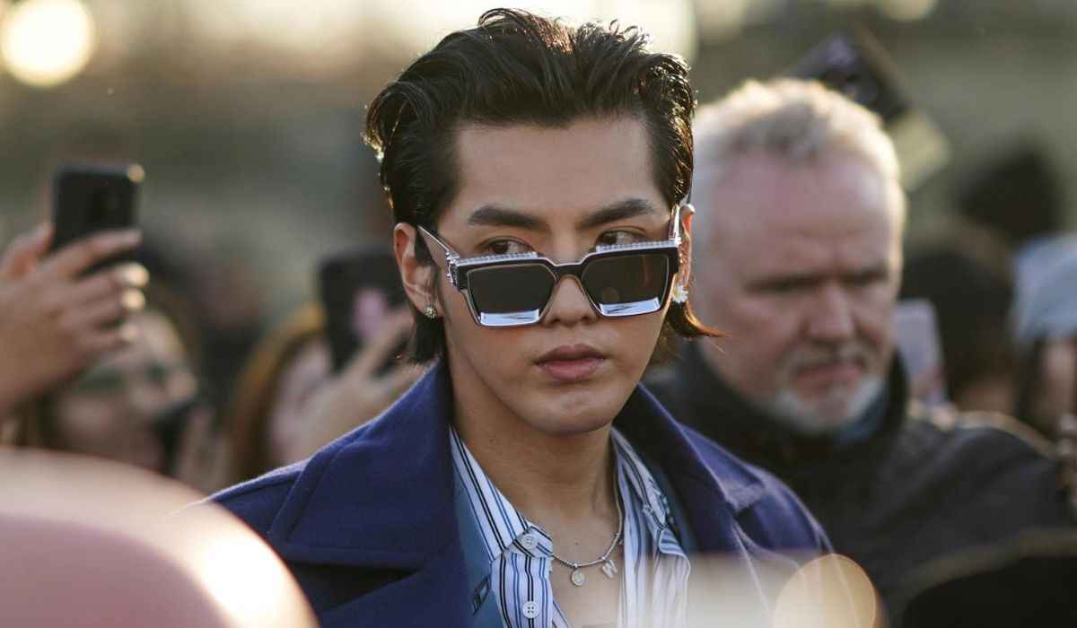 Kris Wu Net Worth- Know More About Chinese-Canadian Star Bio, Career 