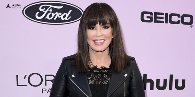 Marie Osmond Wants Selena Gomez to Play Her in the Biopic