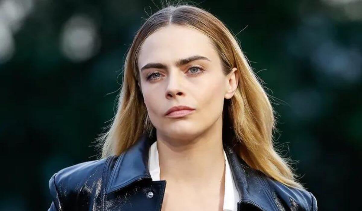 'Planet Sex With Cara Delevingne' Documentary Release Date 