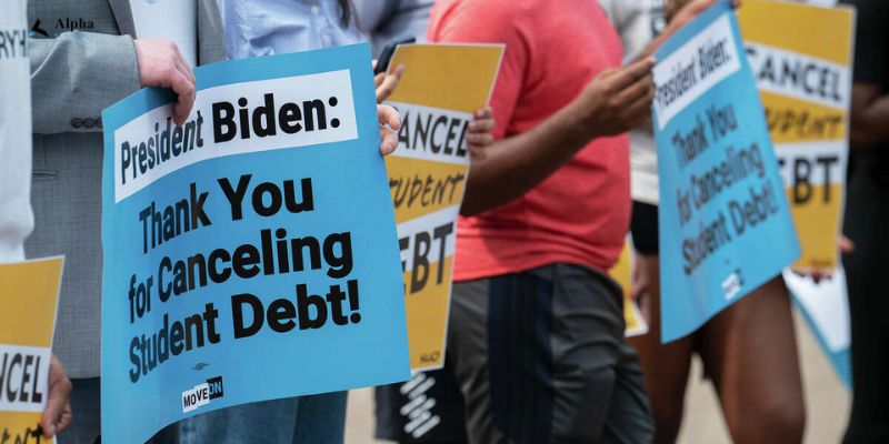 Student Loan Forgiveness: Biden Administration Stops Taking Applications