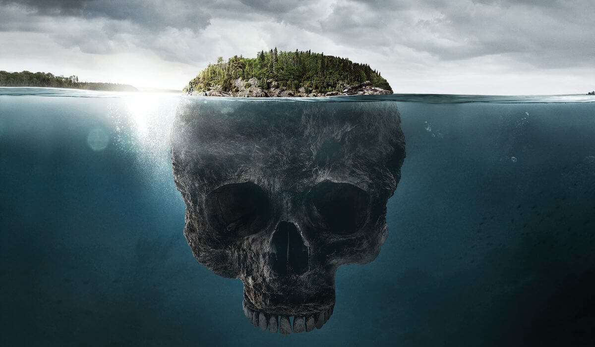 The Curse Of Oak Island’ Season 10