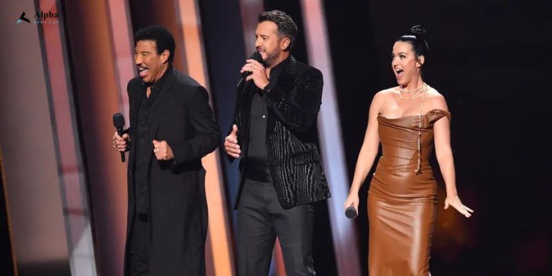 The Night Performers of the CMA Awards 