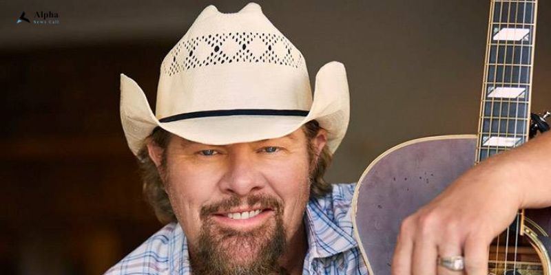 Toby Keith Net Worth 