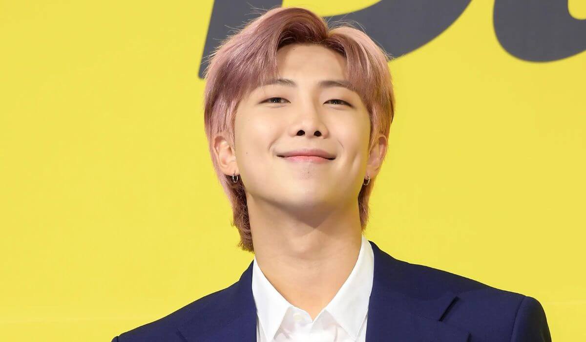 Who Is BTS’ RM