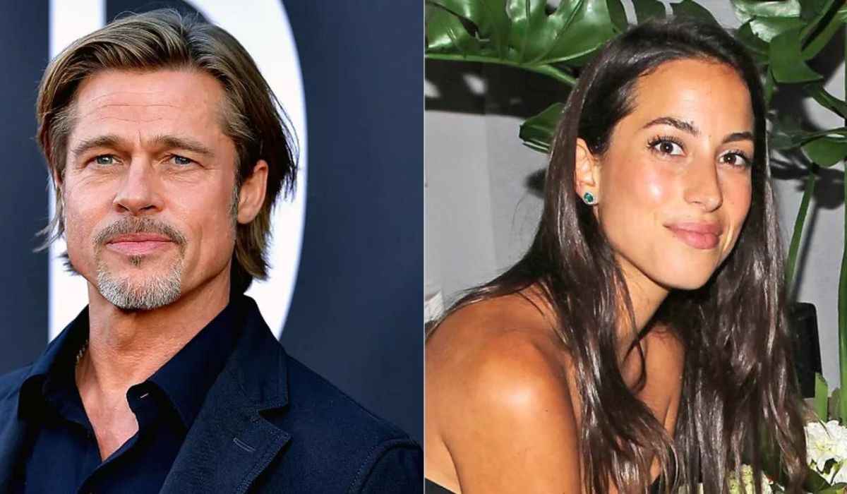 Who Is Ines de Ramon Paul Wesley’s ex-wife Rumored Dating Brad Pitt