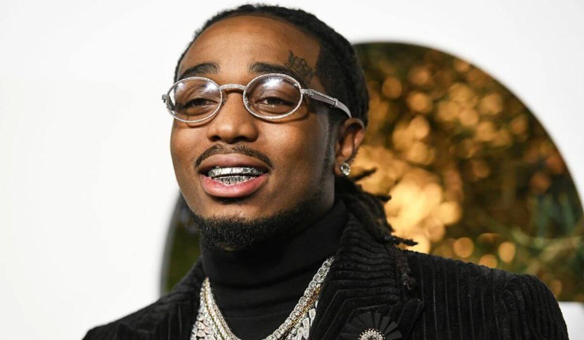 Who Is Quavo? Uncle Of Fellow Migos Takeoff