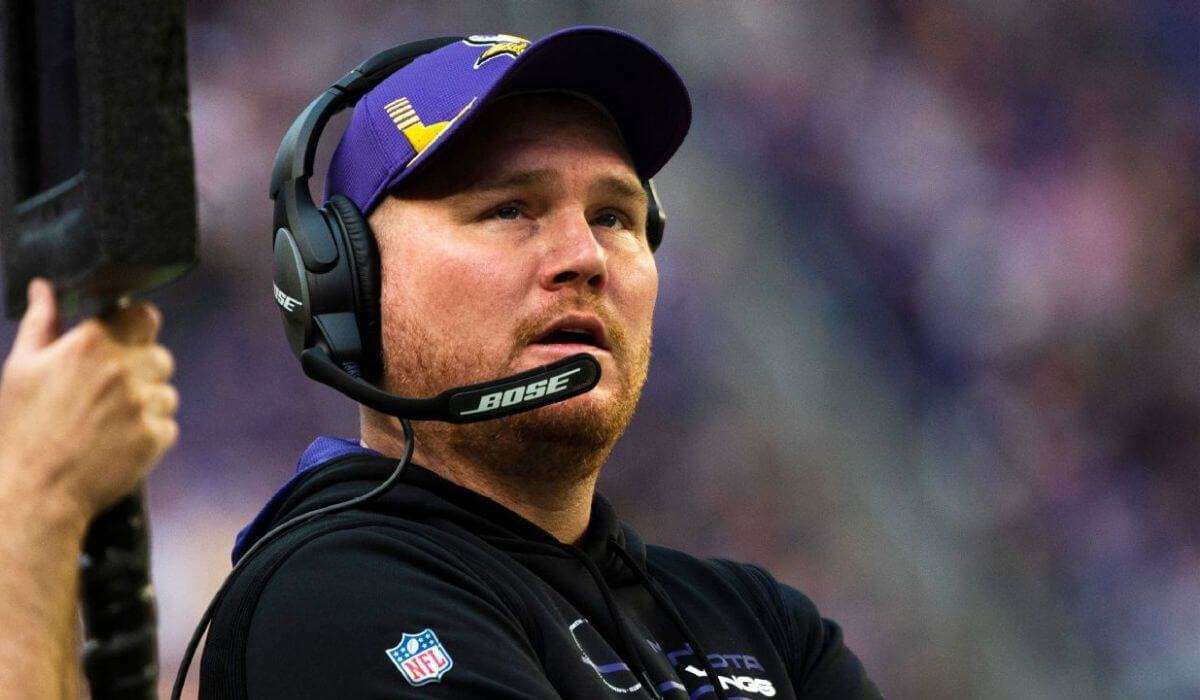 Who Was Mike Zimmer’s Son Adam Zimmer