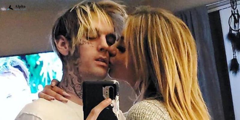 Who is Melanie Martin Aaron Carter’s girlfriend and ex-fiance