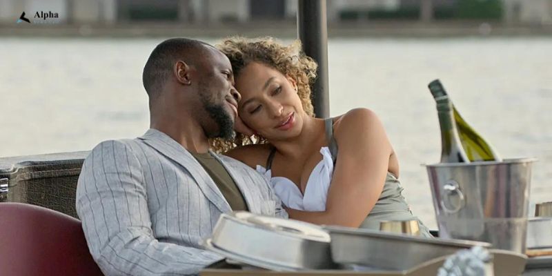Why Did Love Is Blind-Season 3 Raven and Sk Break Up? Will They Get Back Together?
