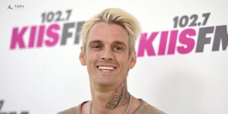 aaron carter cause of death