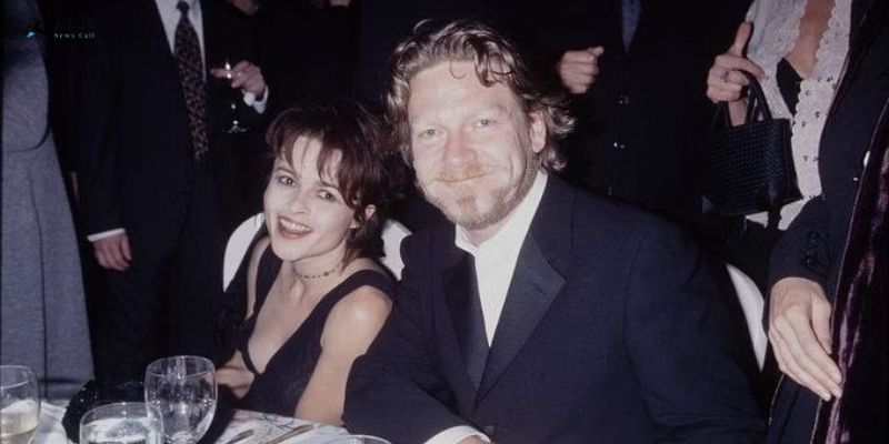 Kenneth Branagh's Affair With Helena Bonham Carter