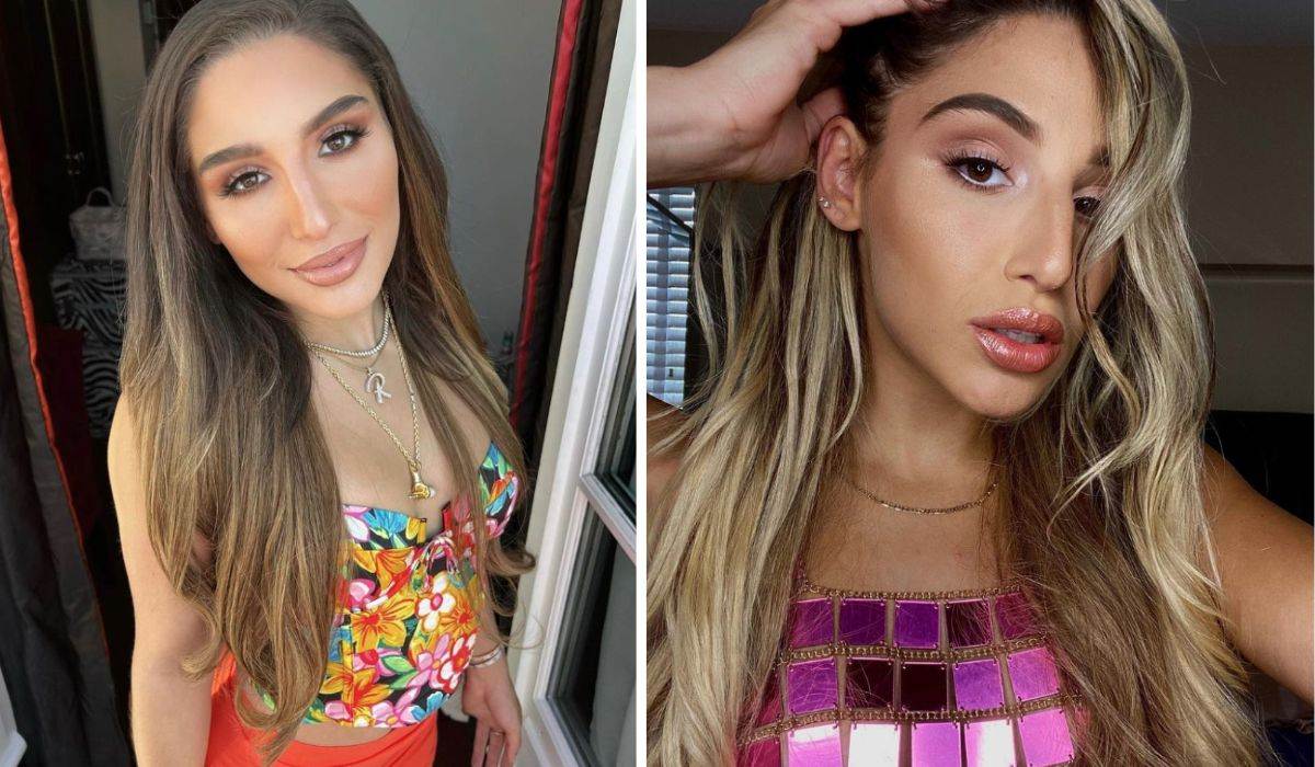 Abella Danger Reveals Her Obsession Famous Hollywood Celebrity
