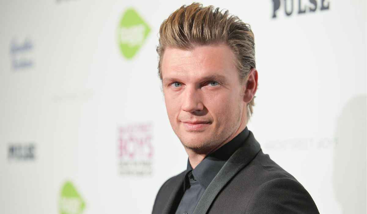 Backstreet Boys’ Nick Carter Accused Of Raping An Autistic Teenager