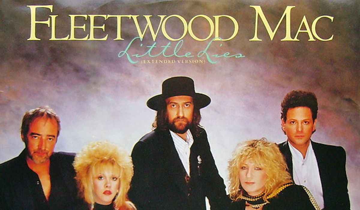 Christine McVie’s Music Career With Fleetwood Mac