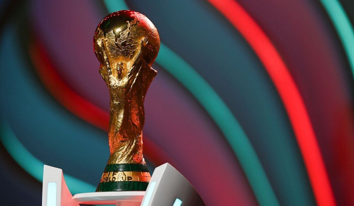 FIFA World Cup 2022 Prize Money
