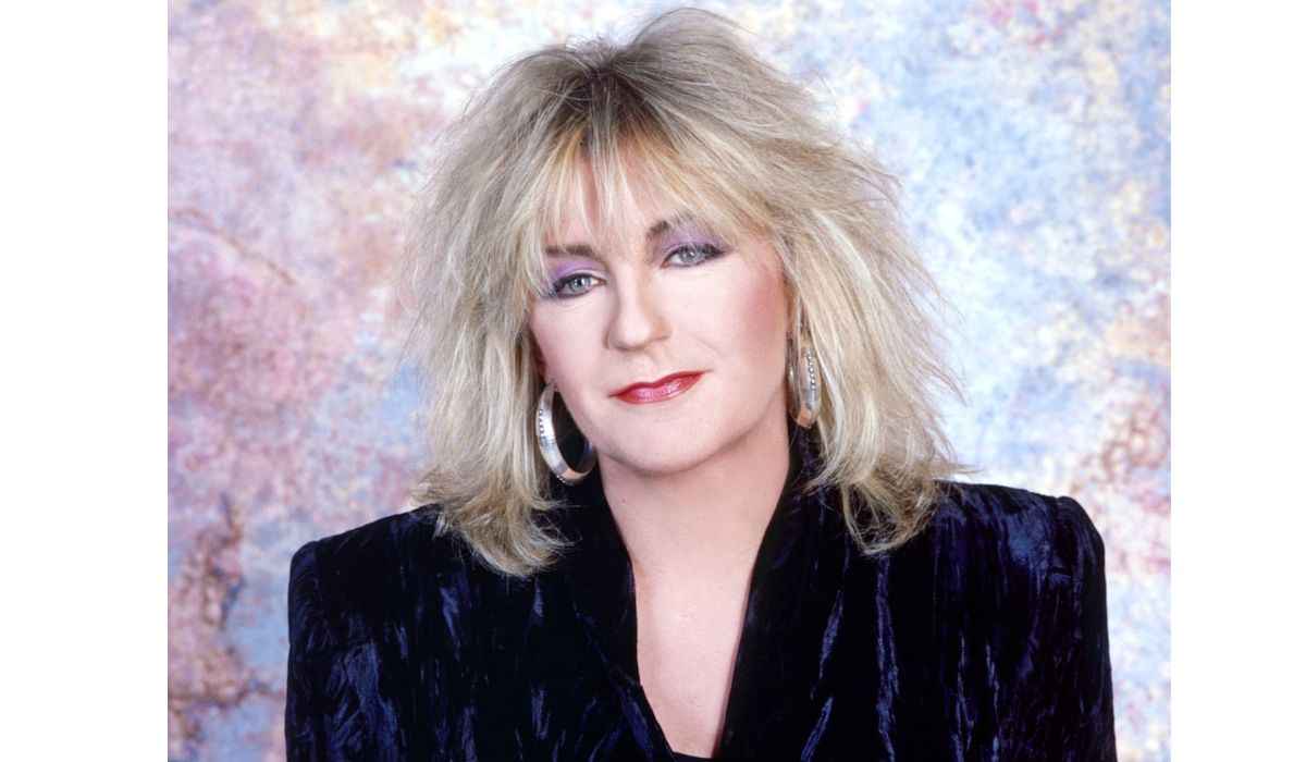 Fleetwood Mac Singer Christine Mcvie dies at 79 cause of death