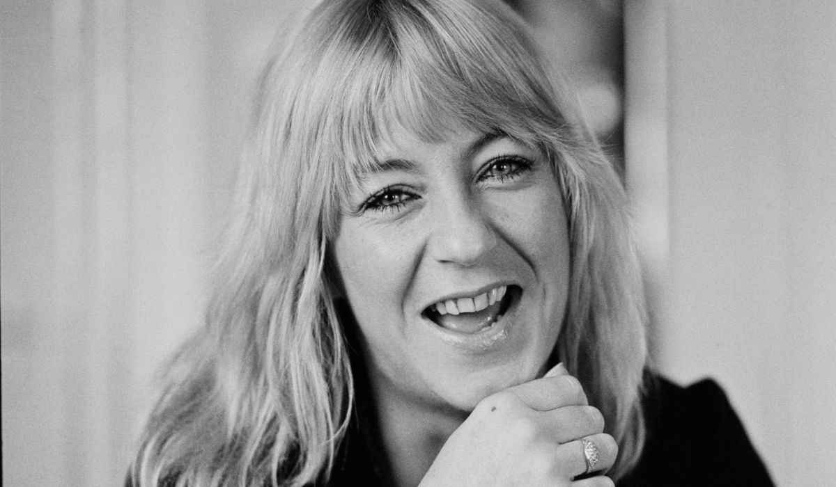 Fleetwood Mac Singer Christine Mcvie dies at 79