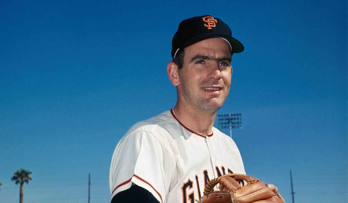 Gaylord Perry Death MLB legend Gaylord Perry Dead At 84