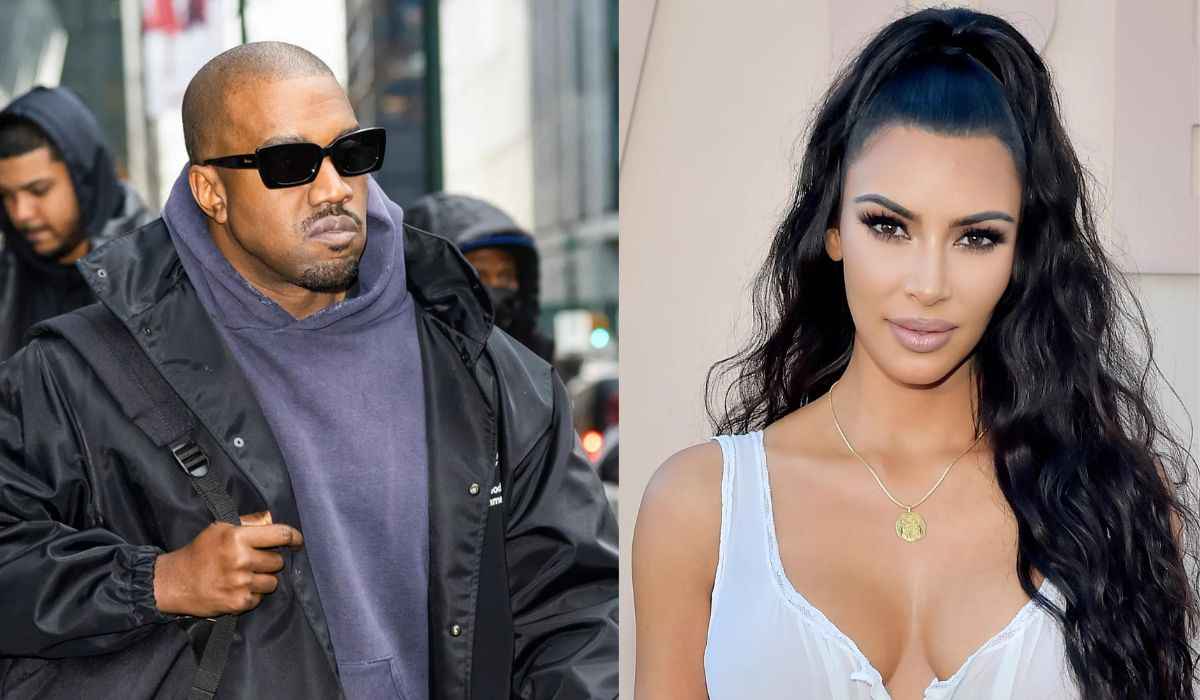 Kanye West Claims He Caught NBA Star Chris Paul With Kim Kardashian