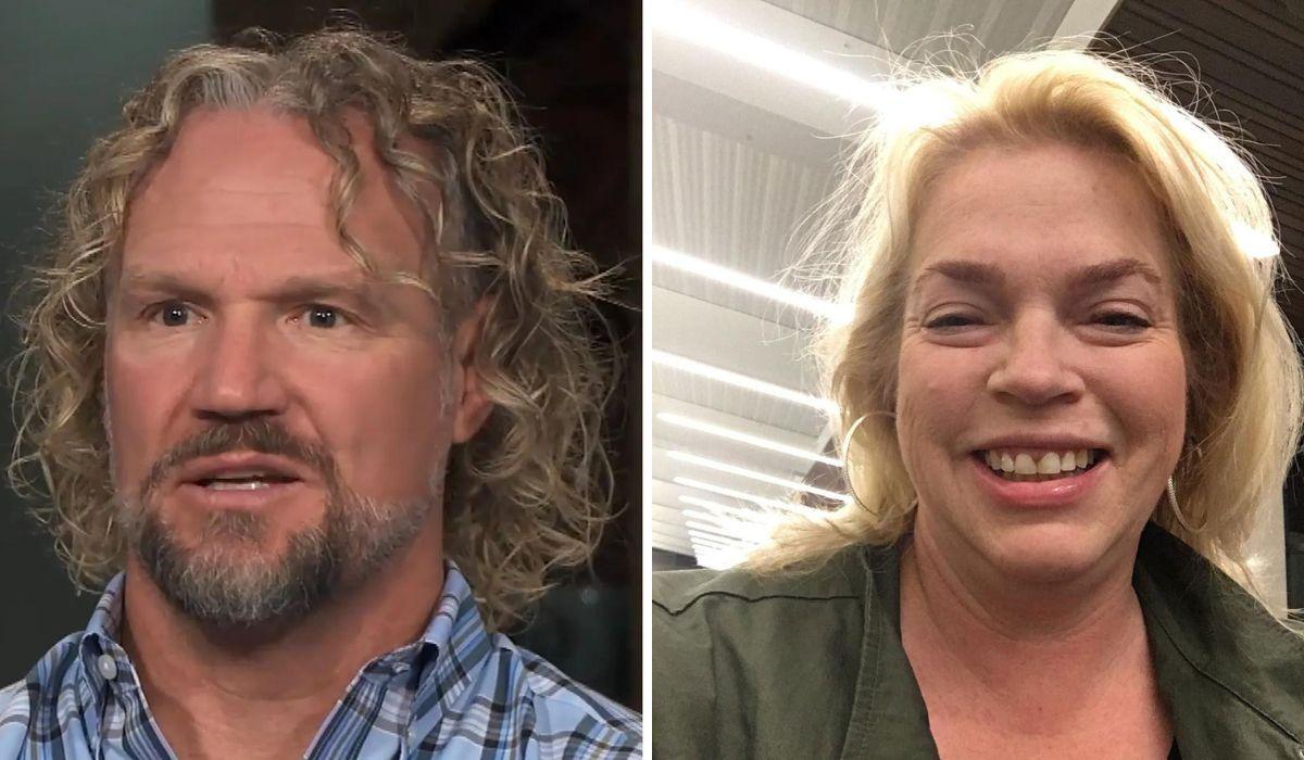 'Sister Wives' Stars Janelle And Kody Brown Confirm They Have Officially ‘Separated’!