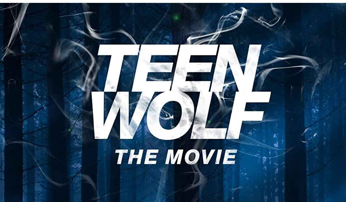 Teen Wolf The Movie Trailer