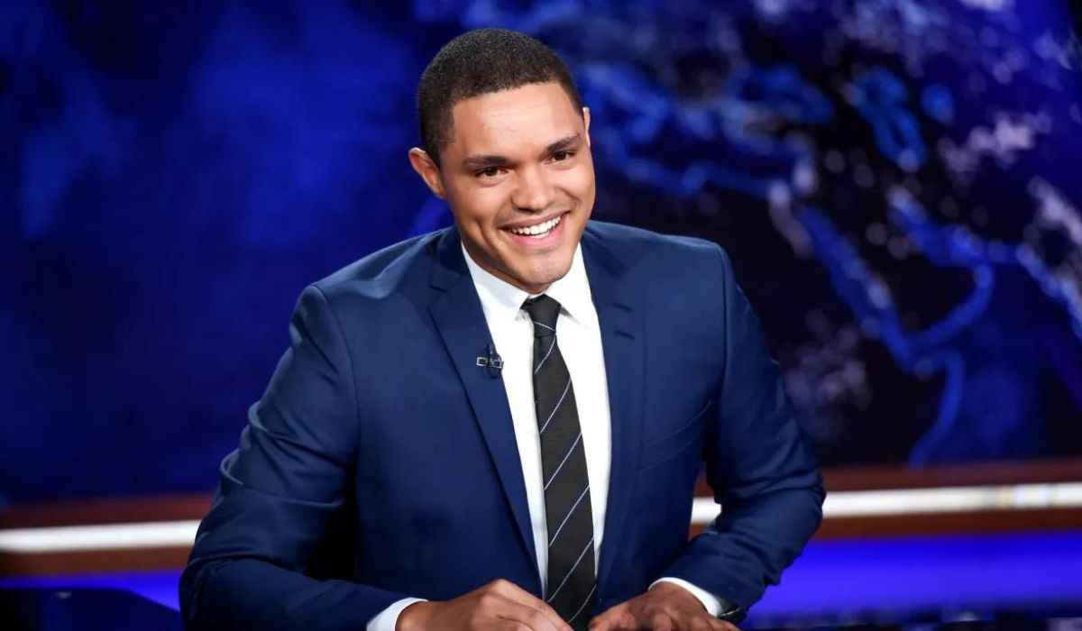 The Daily Show Who Will Host After Trevor Noah