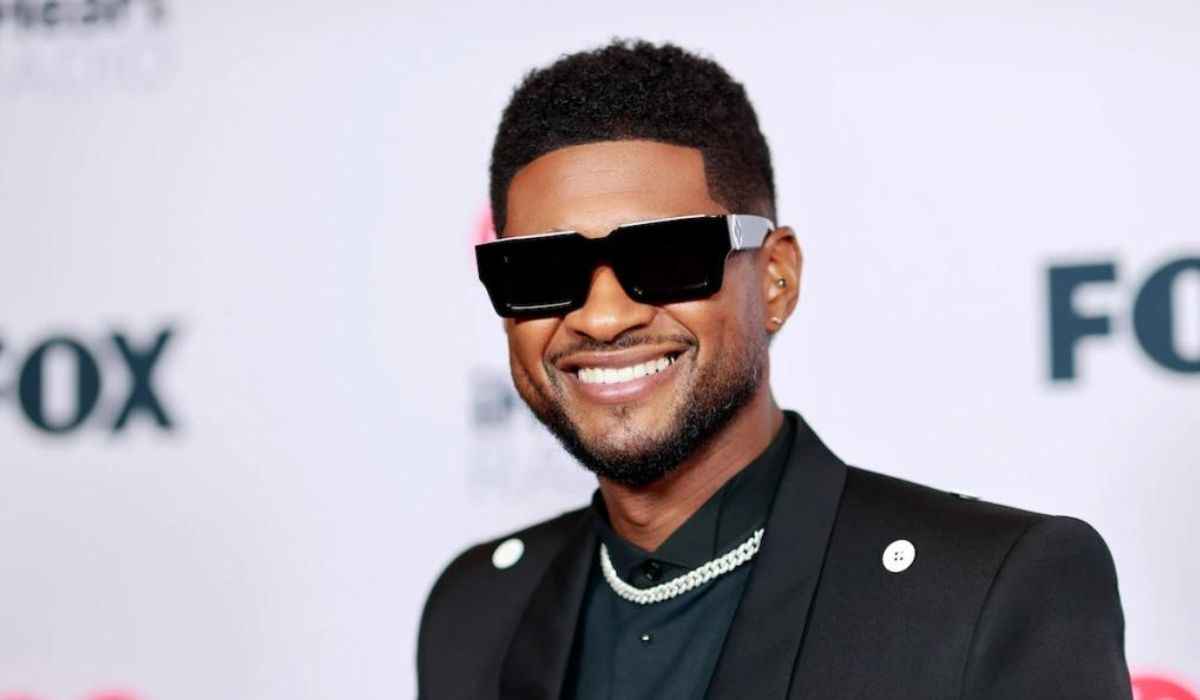 Usher 