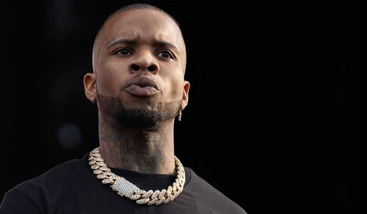 What Is Tory Lanez Height How Tall Is He Really