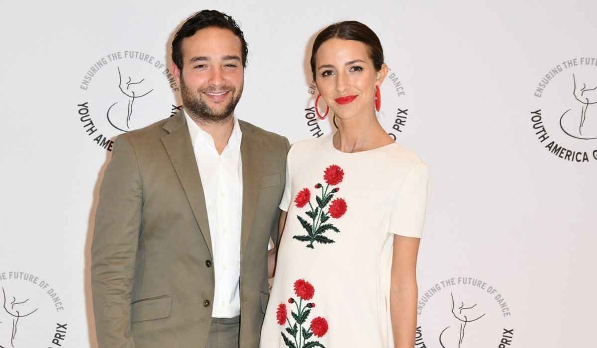 Who Is Arielle Charnas’ husband Arielle Charnas And Brandon Charnas Deny Divorce Rumors