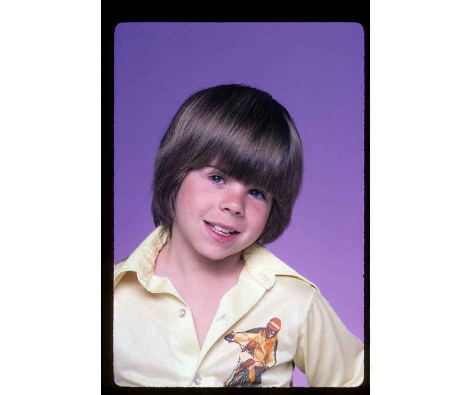 Adam Rich On Eight Is Enough
