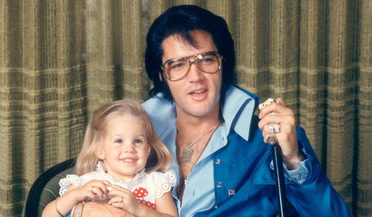 Daughter Of Elvis Presley, Dies At 54