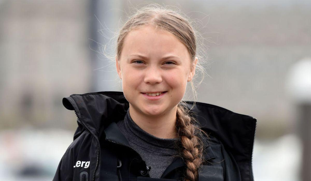 Greta Thunberg Net Worth- How Rich Is The Swedish Activist?