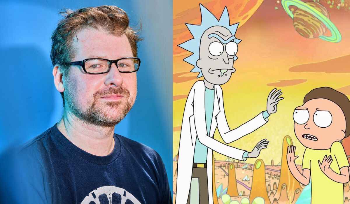 Justin Roiland Net Worth- How Rich Is The 'Rick And Morty' Co-Creator