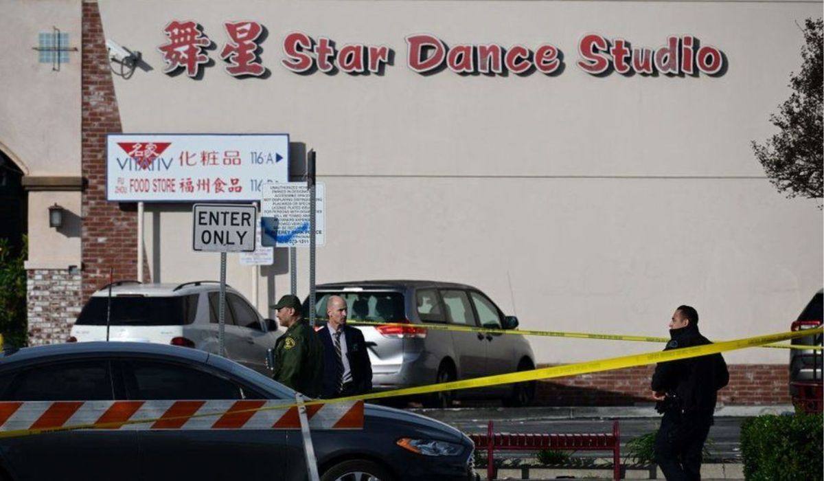 Who Are Monterey Park Victims?