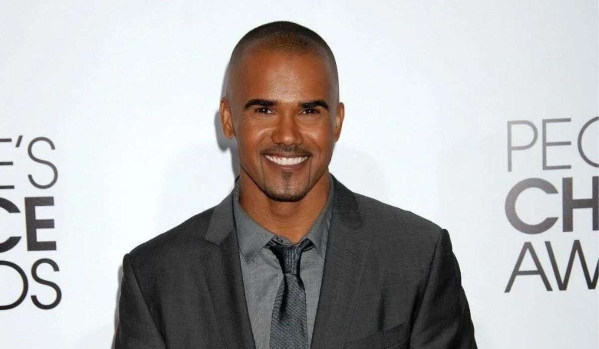 What Is Shemar Moore Net Worth