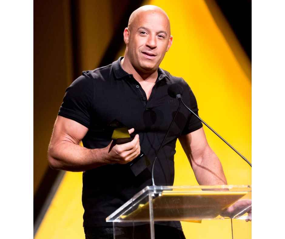 Vin Diesel Ethnicity What Do We Know About His Parents