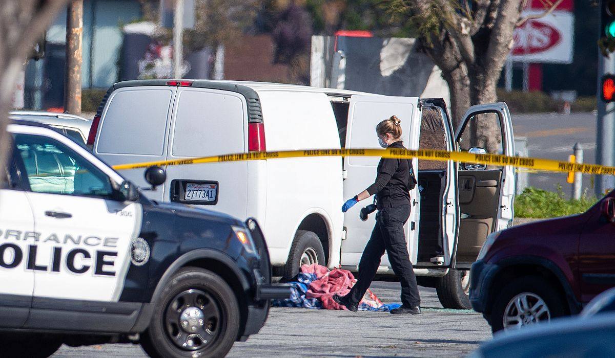 Who Are Monterey Park Victims All About The Monterey Park Shooting