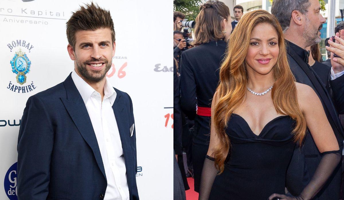 Who is Gerard Pique Shakira Takes Aim At Her Ex In A BZRP Music Session