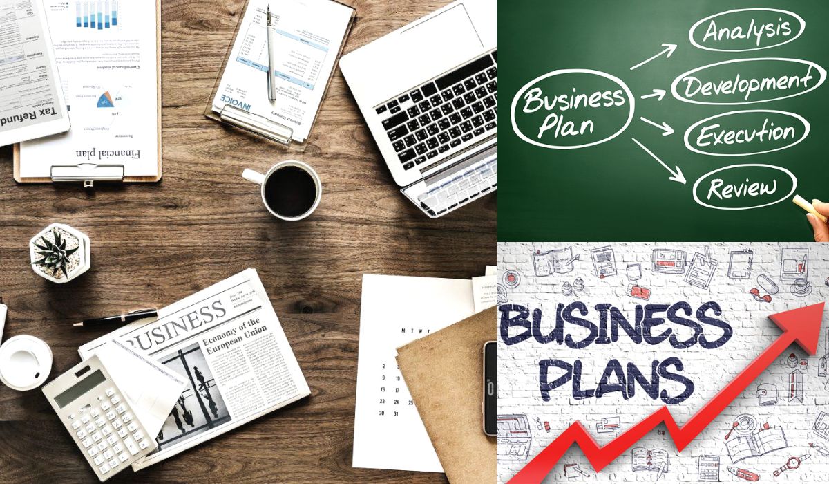 MPNP Business Plan