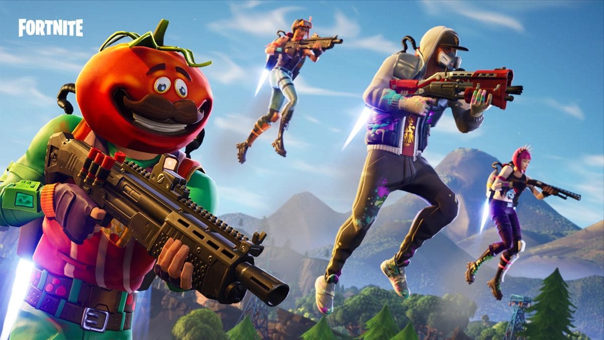 Is The Trendy Fortnite Game Okay for Kids?